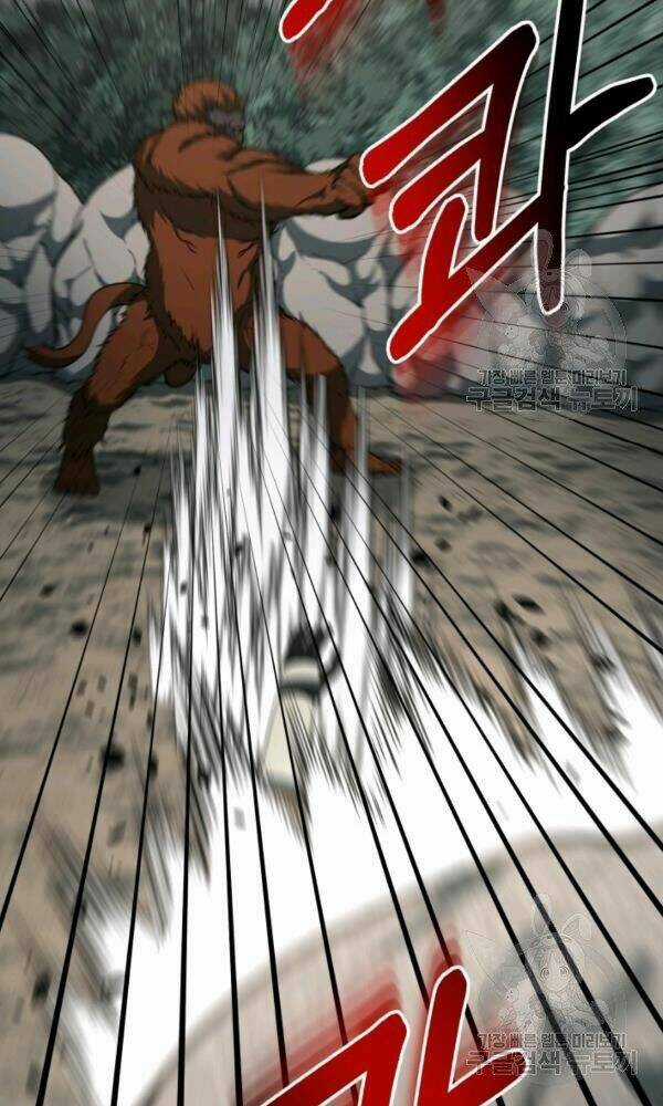 Ngôi Nhà Kết Nối Với Hầm Ngục Chapter 33 trang 21