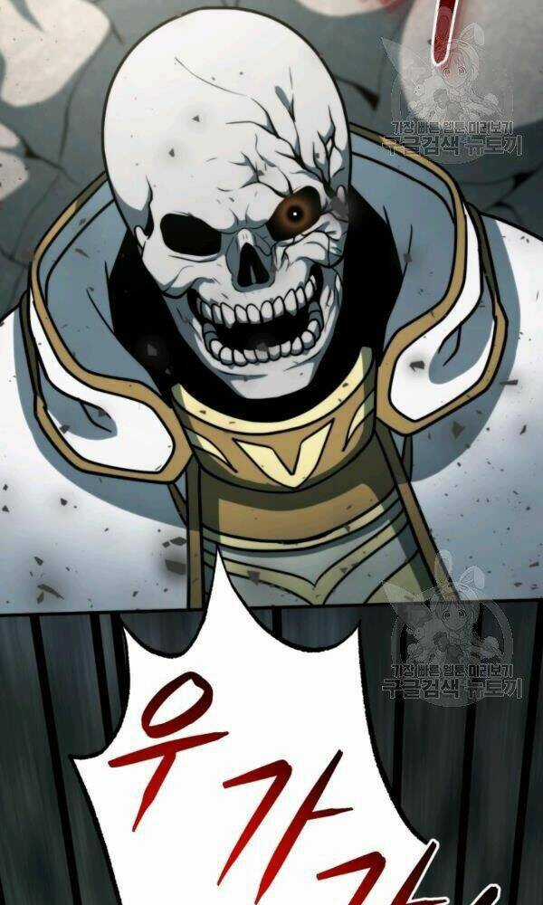 Ngôi Nhà Kết Nối Với Hầm Ngục Chapter 33 trang 23