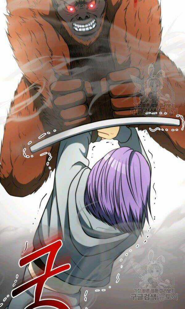 Ngôi Nhà Kết Nối Với Hầm Ngục Chapter 33 trang 30