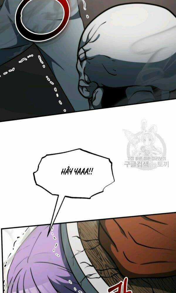 Ngôi Nhà Kết Nối Với Hầm Ngục Chapter 33 trang 31