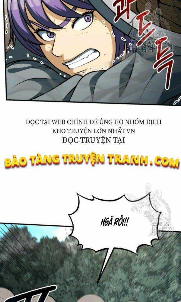 Ngôi Nhà Kết Nối Với Hầm Ngục Chapter 33 trang 32