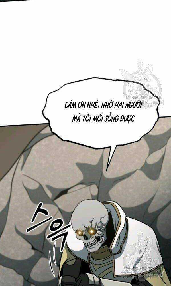 Ngôi Nhà Kết Nối Với Hầm Ngục Chapter 33 trang 36