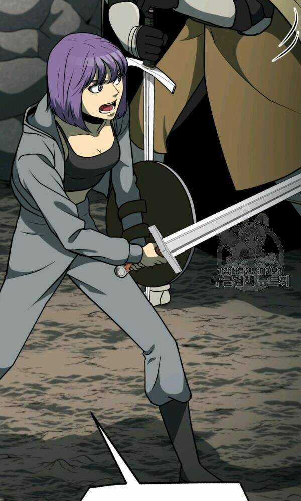 Ngôi Nhà Kết Nối Với Hầm Ngục Chapter 33 trang 37