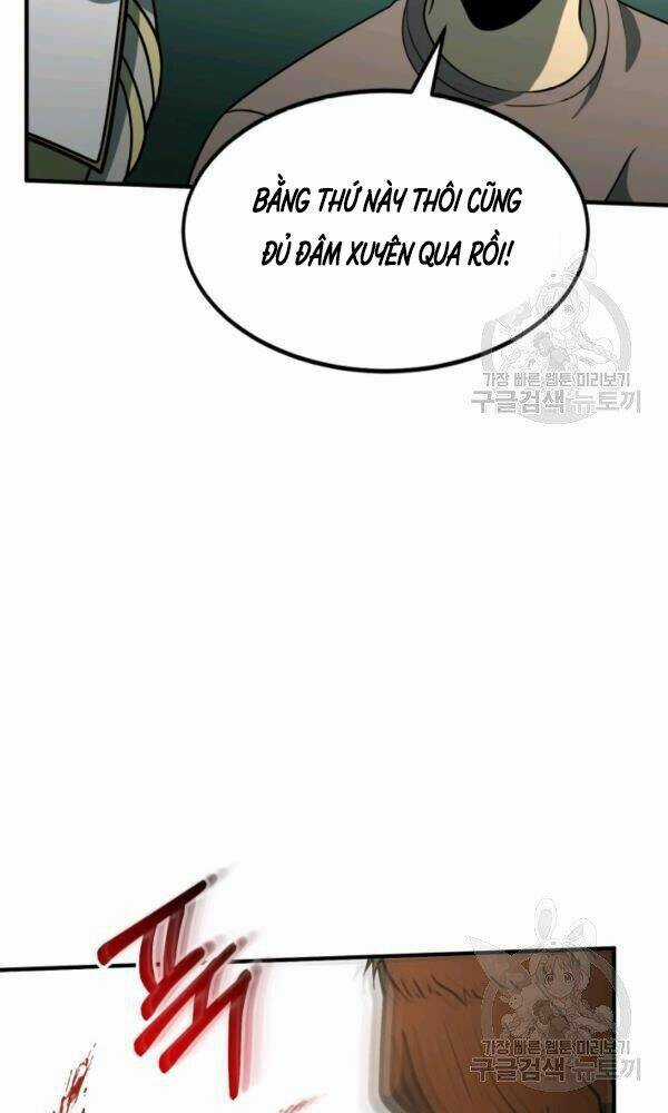 Ngôi Nhà Kết Nối Với Hầm Ngục Chapter 33 trang 39