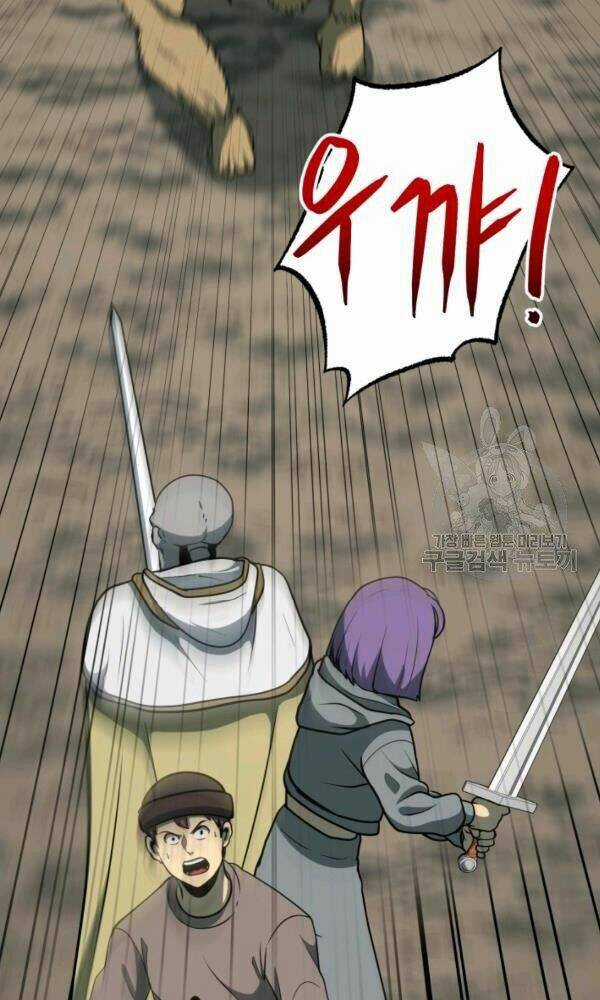 Ngôi Nhà Kết Nối Với Hầm Ngục Chapter 33 trang 43