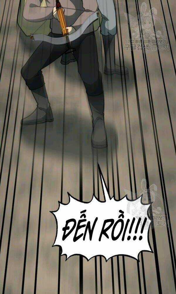 Ngôi Nhà Kết Nối Với Hầm Ngục Chapter 33 trang 44