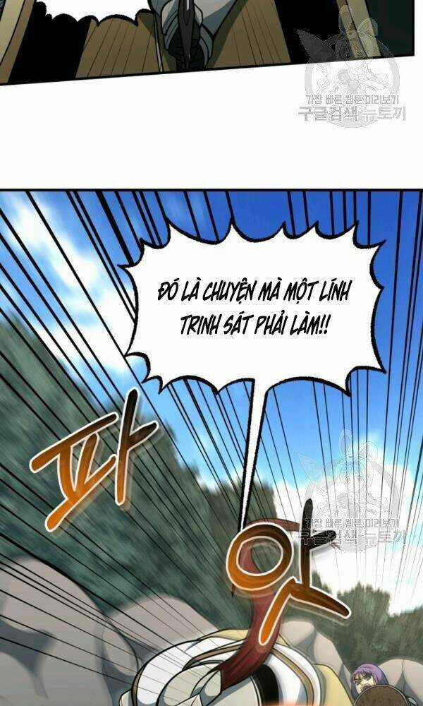 Ngôi Nhà Kết Nối Với Hầm Ngục Chapter 33 trang 5