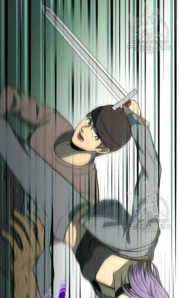 Ngôi Nhà Kết Nối Với Hầm Ngục Chapter 33 trang 50