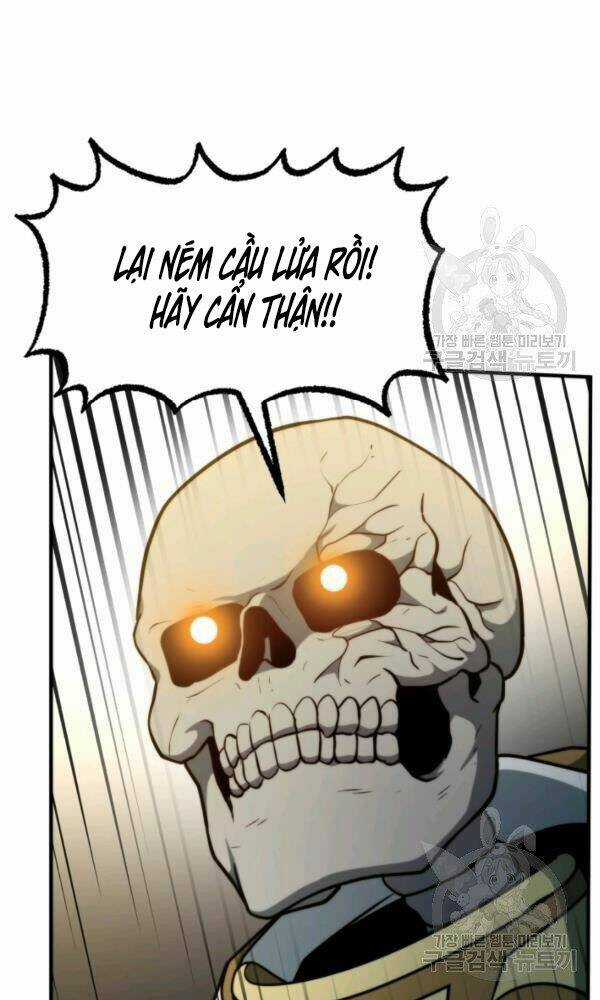 Ngôi Nhà Kết Nối Với Hầm Ngục Chapter 33 trang 57