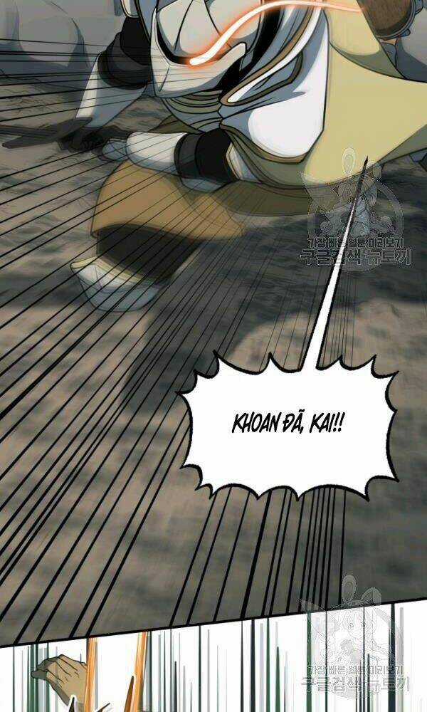 Ngôi Nhà Kết Nối Với Hầm Ngục Chapter 33 trang 6