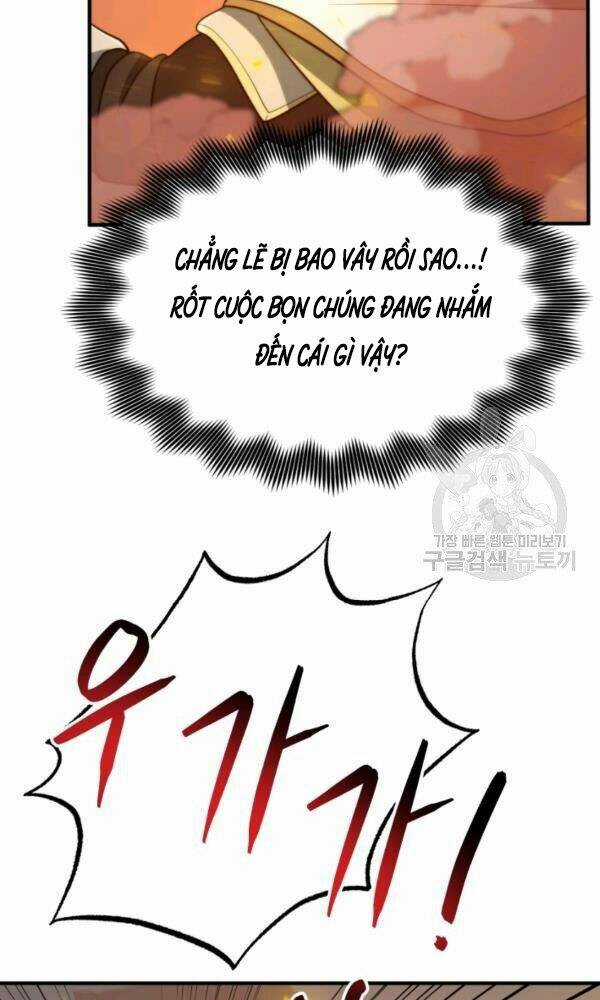 Ngôi Nhà Kết Nối Với Hầm Ngục Chapter 33 trang 61