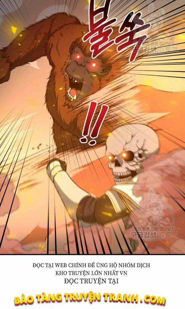 Ngôi Nhà Kết Nối Với Hầm Ngục Chapter 33 trang 62