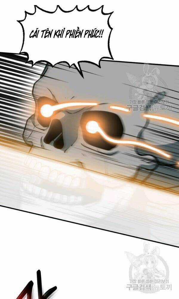 Ngôi Nhà Kết Nối Với Hầm Ngục Chapter 33 trang 63