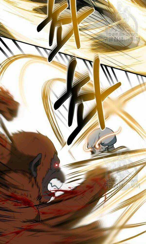 Ngôi Nhà Kết Nối Với Hầm Ngục Chapter 33 trang 65