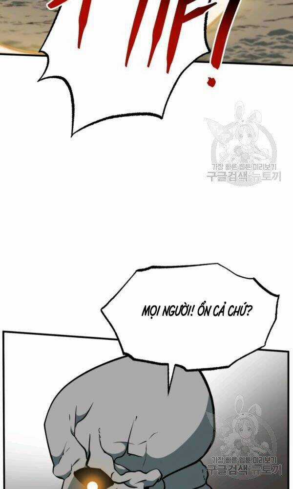 Ngôi Nhà Kết Nối Với Hầm Ngục Chapter 33 trang 69