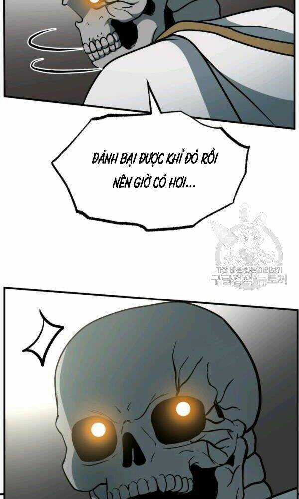 Ngôi Nhà Kết Nối Với Hầm Ngục Chapter 33 trang 70