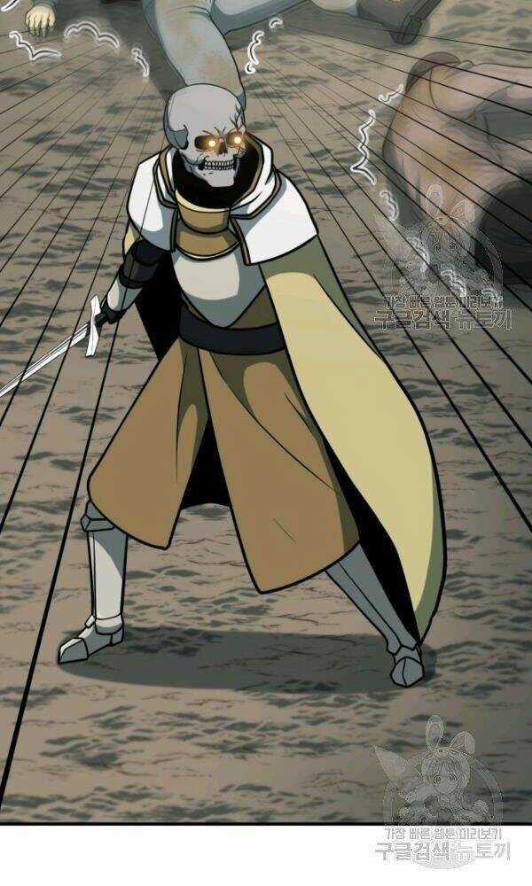 Ngôi Nhà Kết Nối Với Hầm Ngục Chapter 33 trang 78