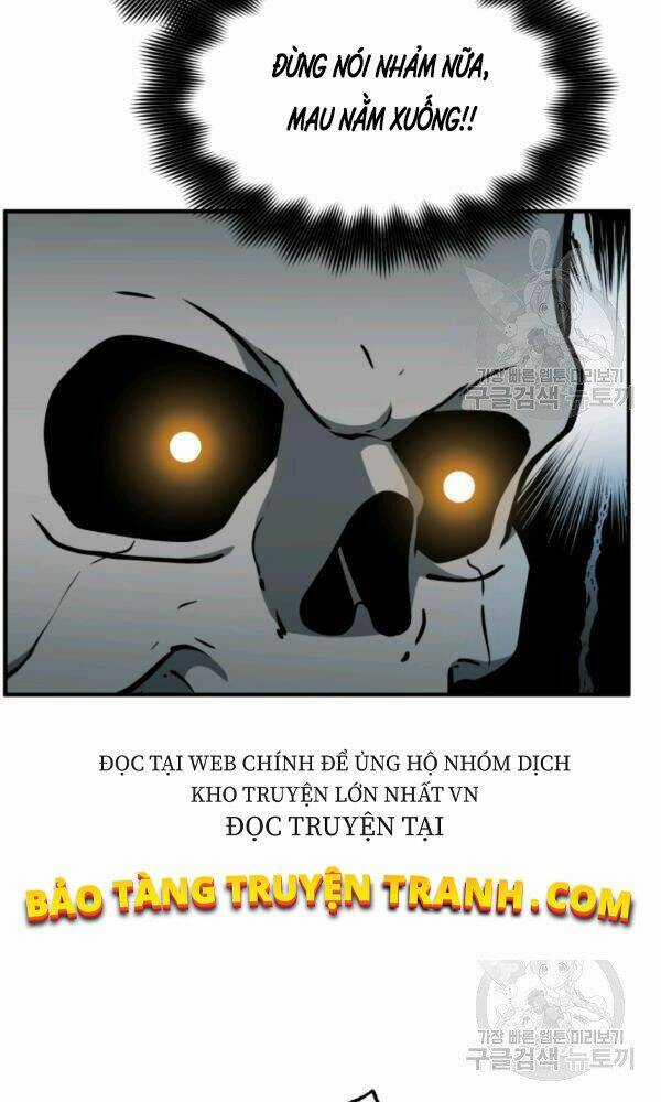 Ngôi Nhà Kết Nối Với Hầm Ngục Chapter 33 trang 87