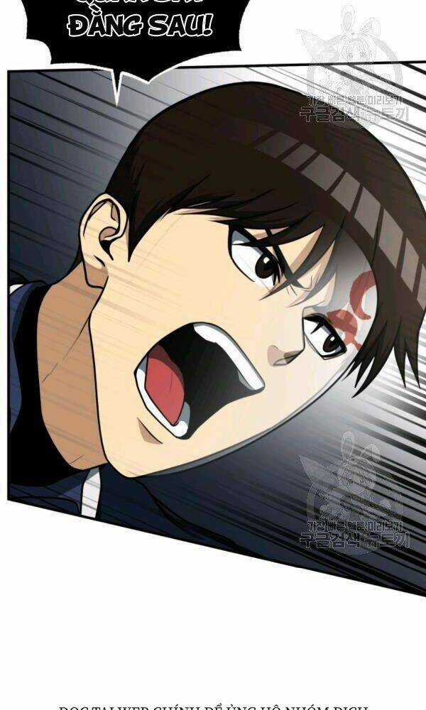 Ngôi Nhà Kết Nối Với Hầm Ngục Chapter 34 trang 104