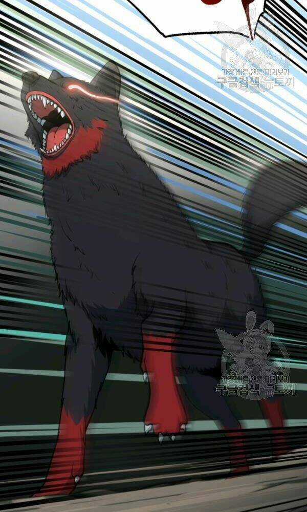 Ngôi Nhà Kết Nối Với Hầm Ngục Chapter 34 trang 11