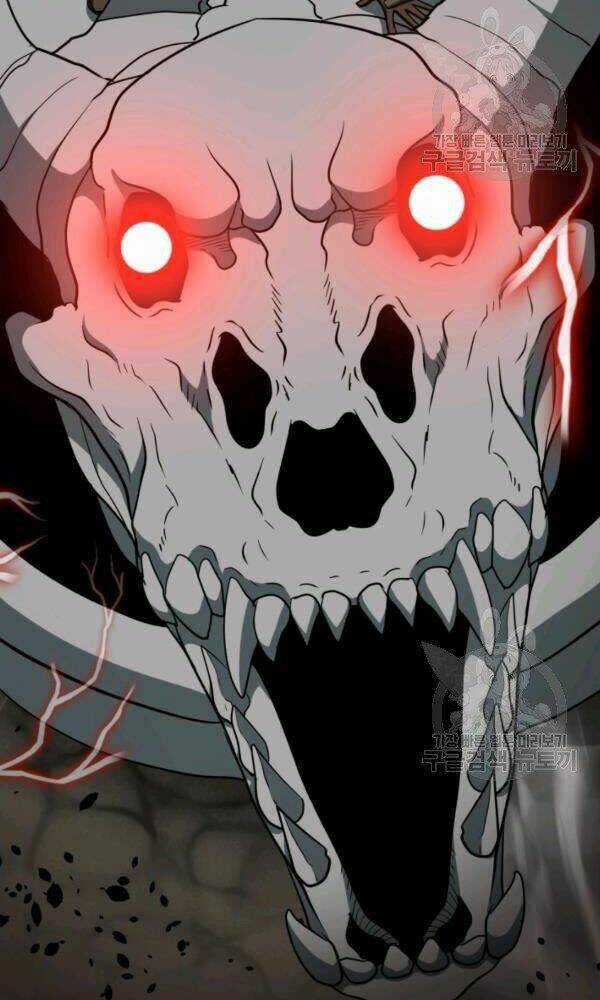 Ngôi Nhà Kết Nối Với Hầm Ngục Chapter 34 trang 110