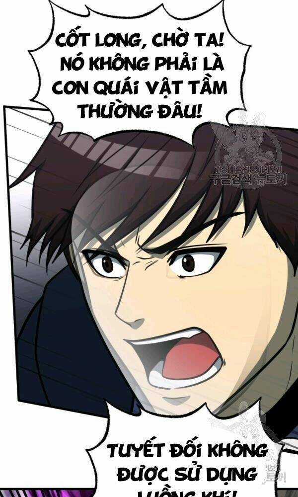 Ngôi Nhà Kết Nối Với Hầm Ngục Chapter 34 trang 117