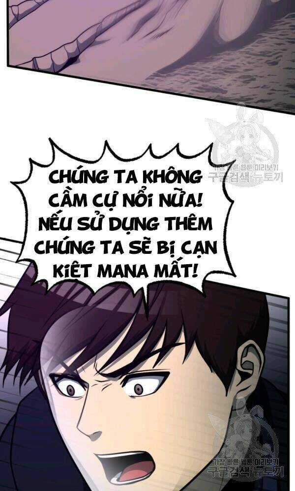 Ngôi Nhà Kết Nối Với Hầm Ngục Chapter 34 trang 123