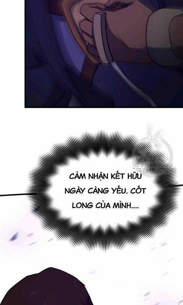 Ngôi Nhà Kết Nối Với Hầm Ngục Chapter 34 trang 127