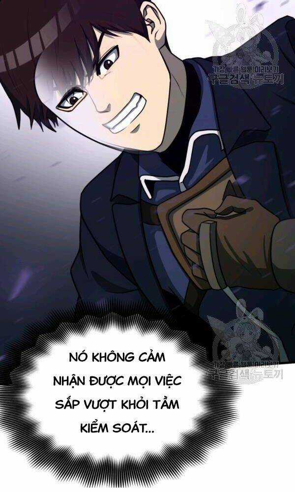 Ngôi Nhà Kết Nối Với Hầm Ngục Chapter 34 trang 128
