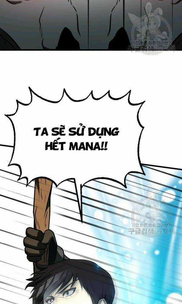 Ngôi Nhà Kết Nối Với Hầm Ngục Chapter 34 trang 131