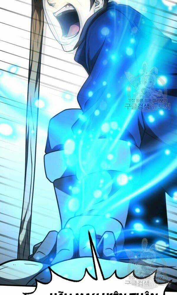 Ngôi Nhà Kết Nối Với Hầm Ngục Chapter 34 trang 132