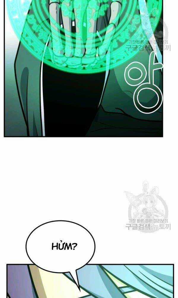 Ngôi Nhà Kết Nối Với Hầm Ngục Chapter 34 trang 2