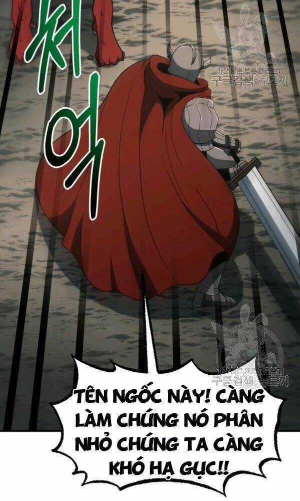 Ngôi Nhà Kết Nối Với Hầm Ngục Chapter 34 trang 23