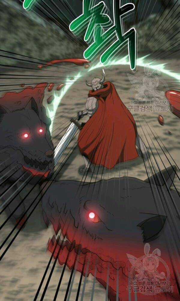 Ngôi Nhà Kết Nối Với Hầm Ngục Chapter 34 trang 27