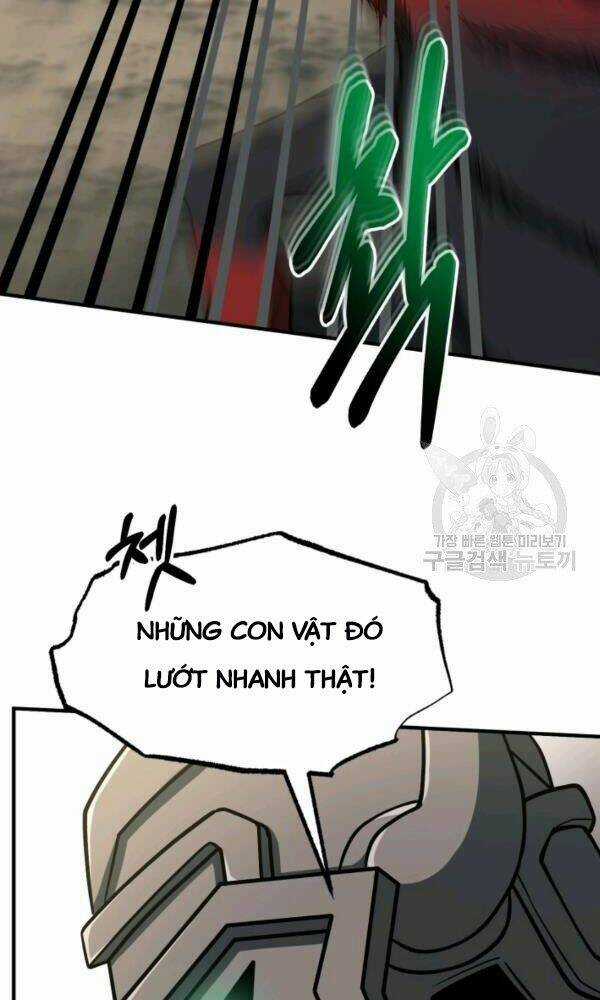 Ngôi Nhà Kết Nối Với Hầm Ngục Chapter 34 trang 28