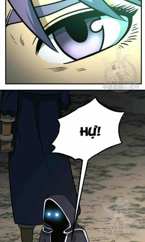 Ngôi Nhà Kết Nối Với Hầm Ngục Chapter 34 trang 3