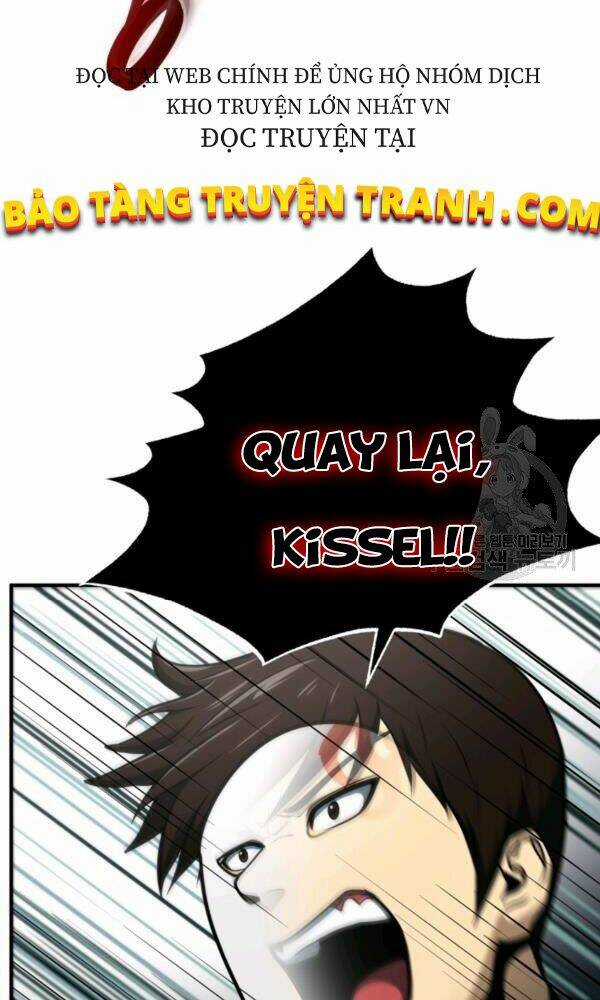 Ngôi Nhà Kết Nối Với Hầm Ngục Chapter 34 trang 34