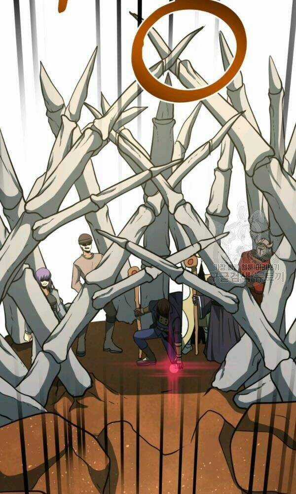 Ngôi Nhà Kết Nối Với Hầm Ngục Chapter 34 trang 43