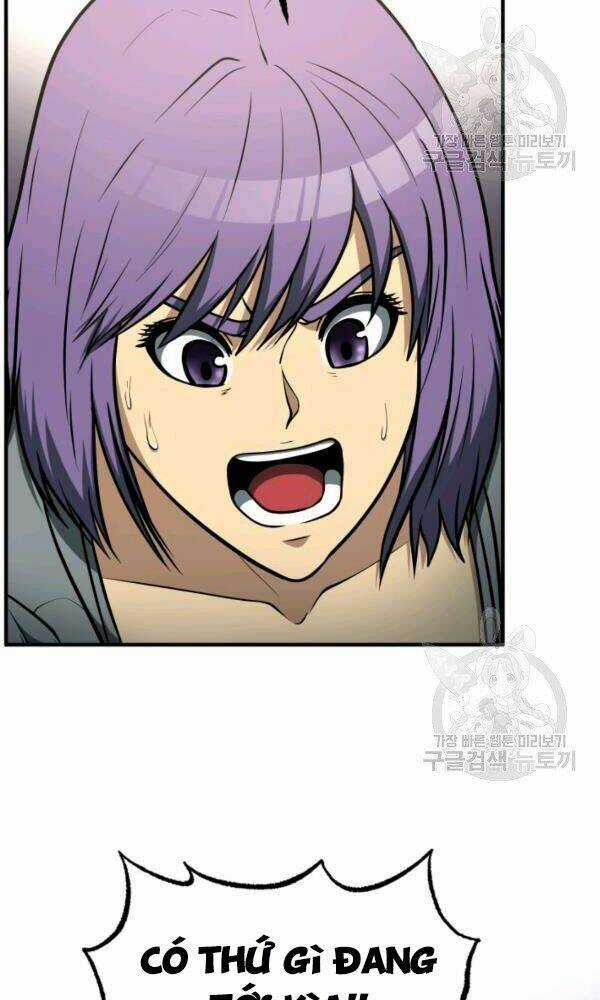 Ngôi Nhà Kết Nối Với Hầm Ngục Chapter 34 trang 50