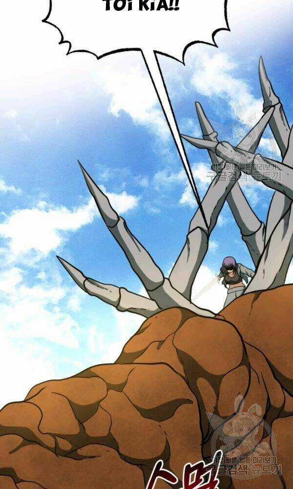 Ngôi Nhà Kết Nối Với Hầm Ngục Chapter 34 trang 51