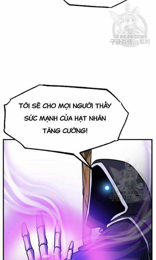 Ngôi Nhà Kết Nối Với Hầm Ngục Chapter 34 trang 56