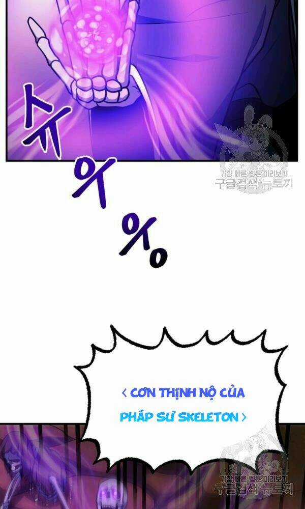 Ngôi Nhà Kết Nối Với Hầm Ngục Chapter 34 trang 57