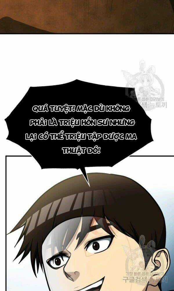 Ngôi Nhà Kết Nối Với Hầm Ngục Chapter 34 trang 60