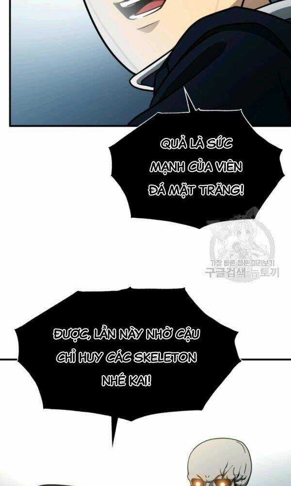 Ngôi Nhà Kết Nối Với Hầm Ngục Chapter 34 trang 61