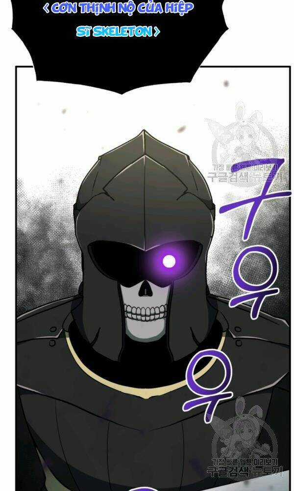 Ngôi Nhà Kết Nối Với Hầm Ngục Chapter 34 trang 63