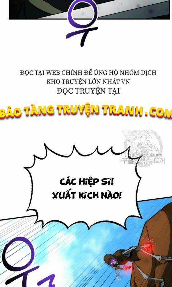 Ngôi Nhà Kết Nối Với Hầm Ngục Chapter 34 trang 64