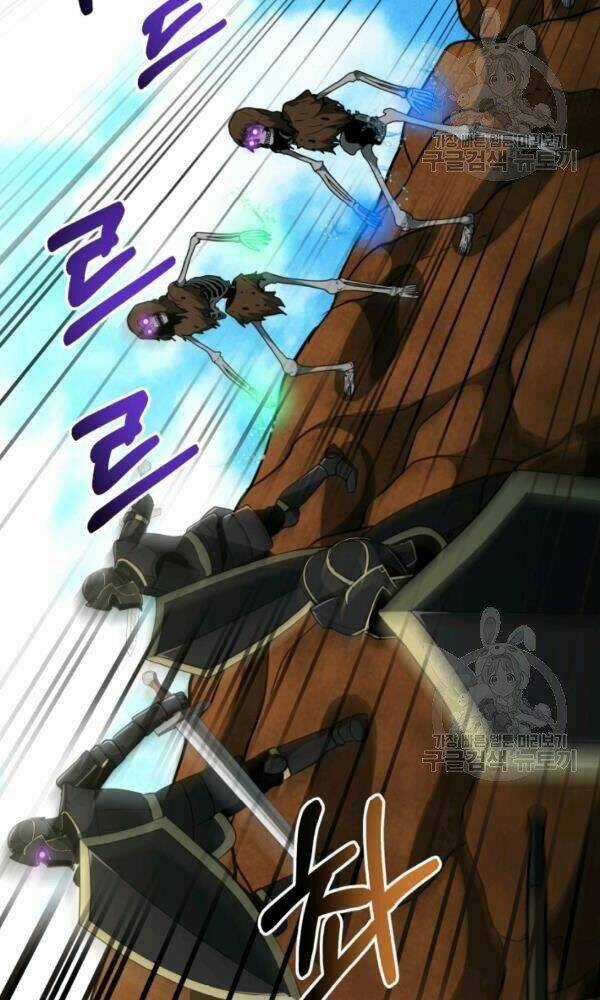 Ngôi Nhà Kết Nối Với Hầm Ngục Chapter 34 trang 65