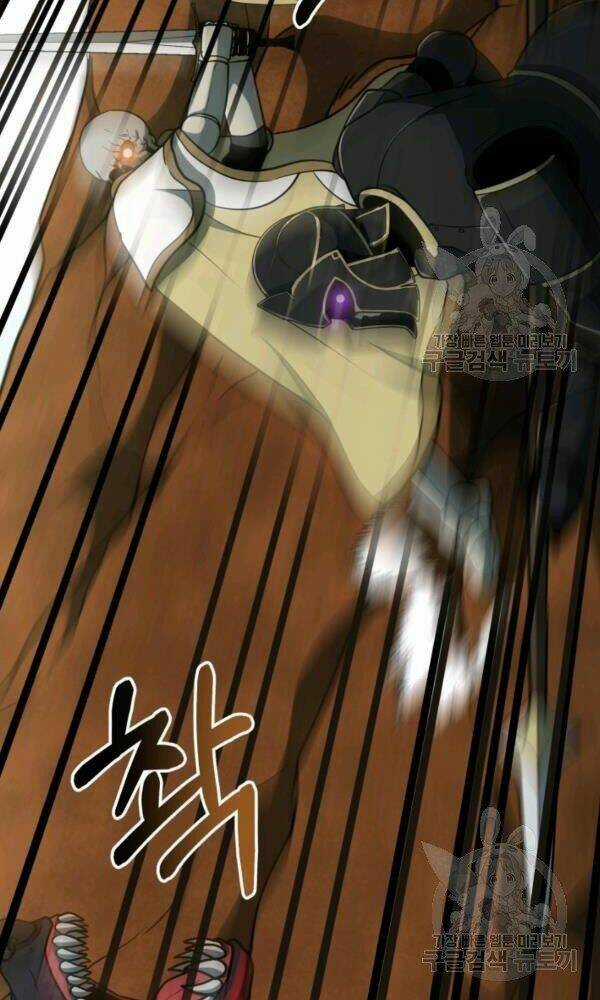 Ngôi Nhà Kết Nối Với Hầm Ngục Chapter 34 trang 66