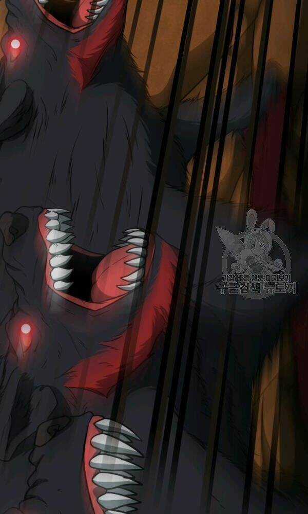 Ngôi Nhà Kết Nối Với Hầm Ngục Chapter 34 trang 67