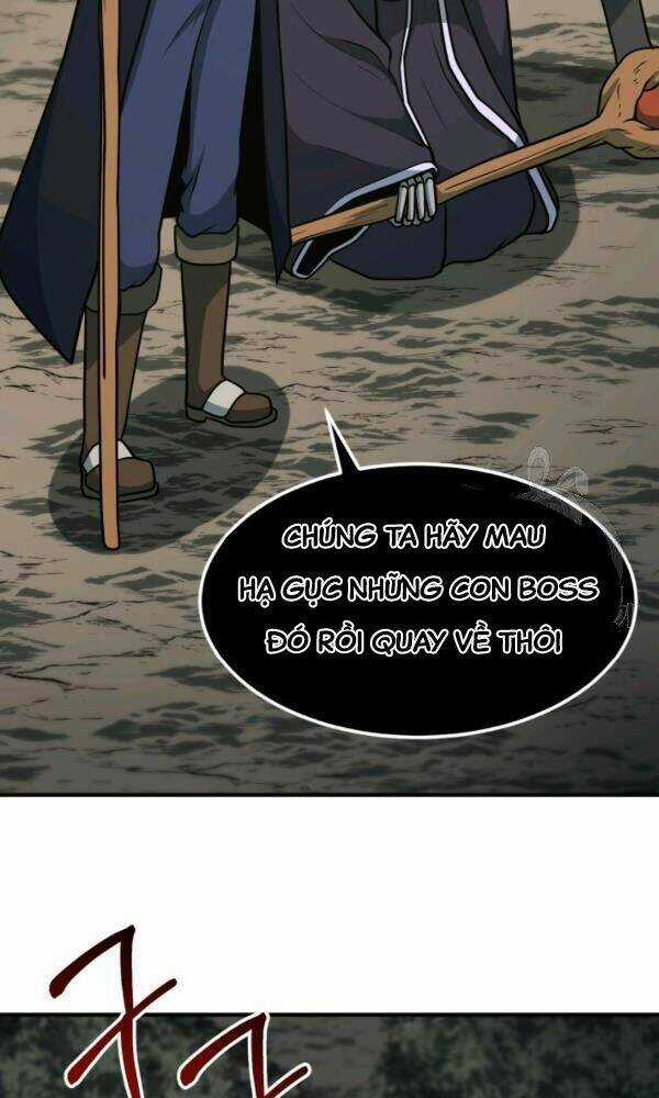 Ngôi Nhà Kết Nối Với Hầm Ngục Chapter 34 trang 7